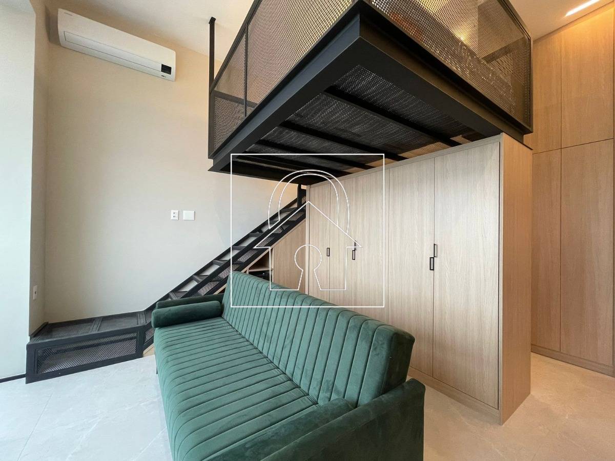 Apartamento, 1 quarto, 41 m² - Foto 10