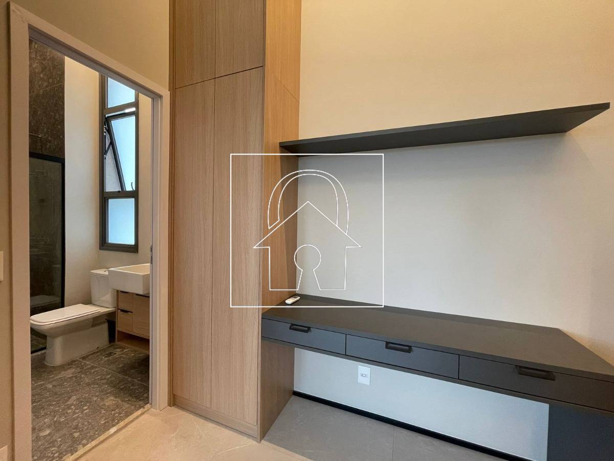 Apartamento, 1 quarto, 41 m² - Foto 13