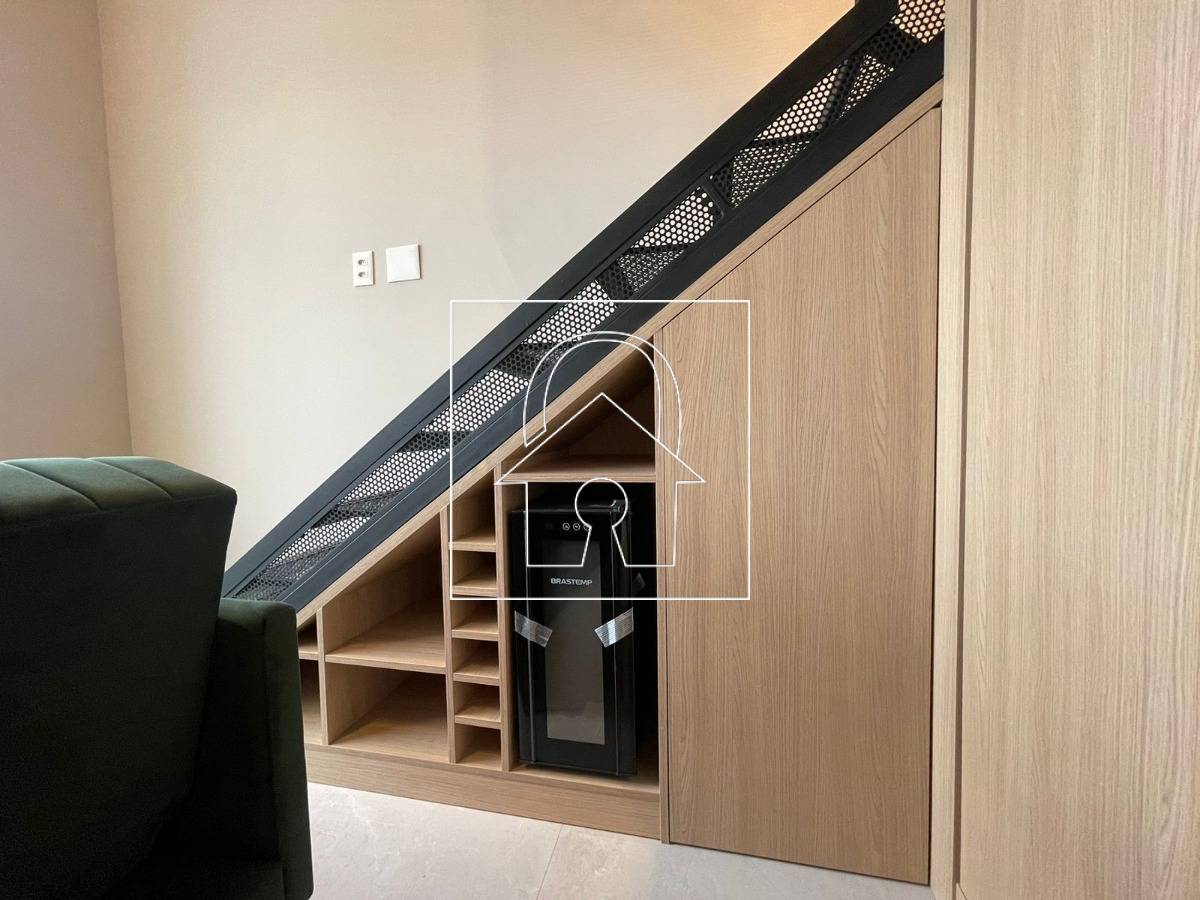 Apartamento, 1 quarto, 41 m² - Foto 9