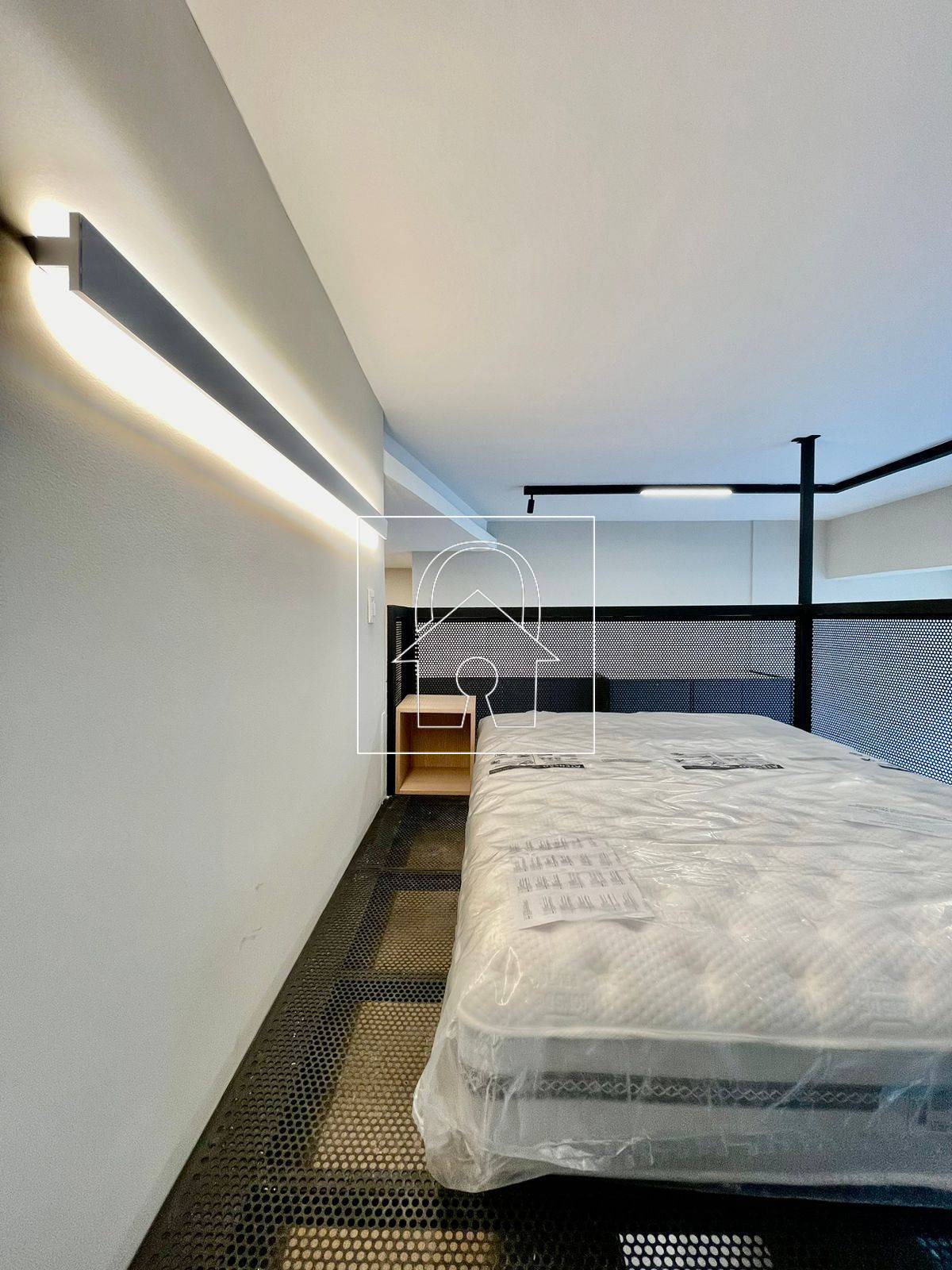 Apartamento, 1 quarto, 41 m² - Foto 12