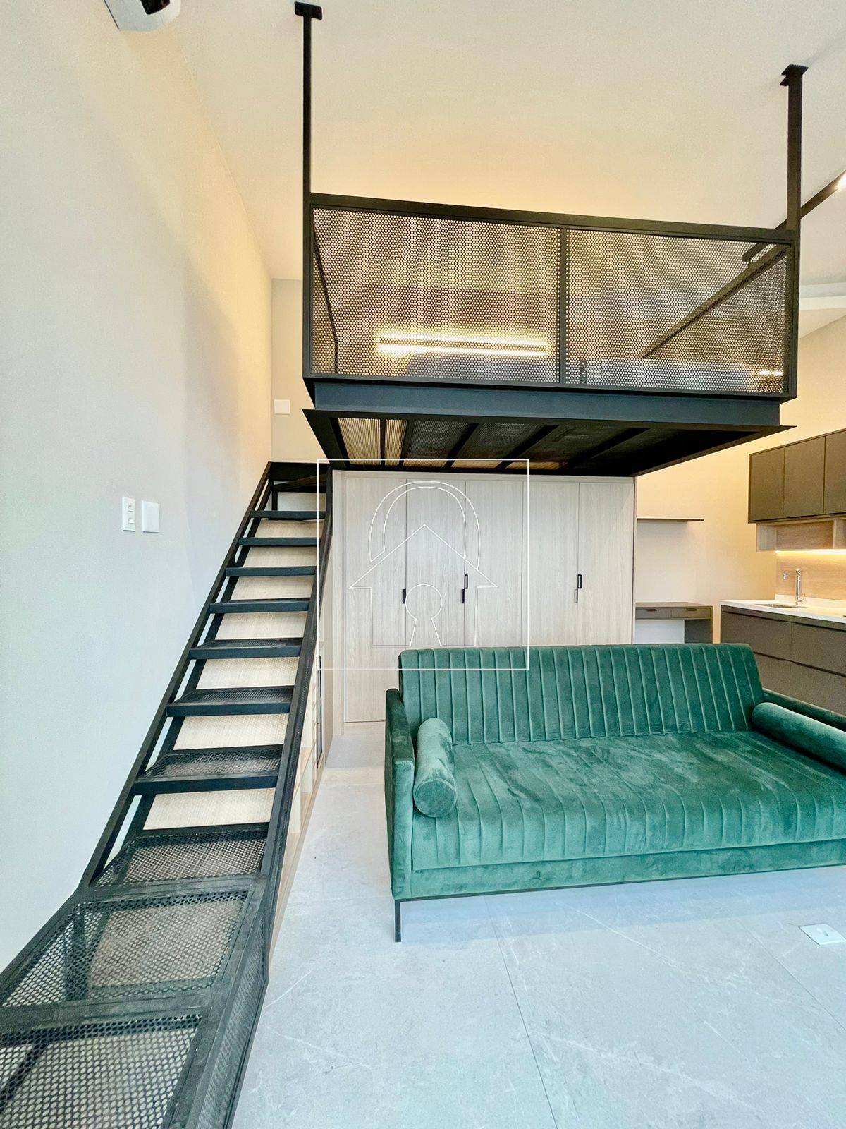 Apartamento, 1 quarto, 41 m² - Foto 11