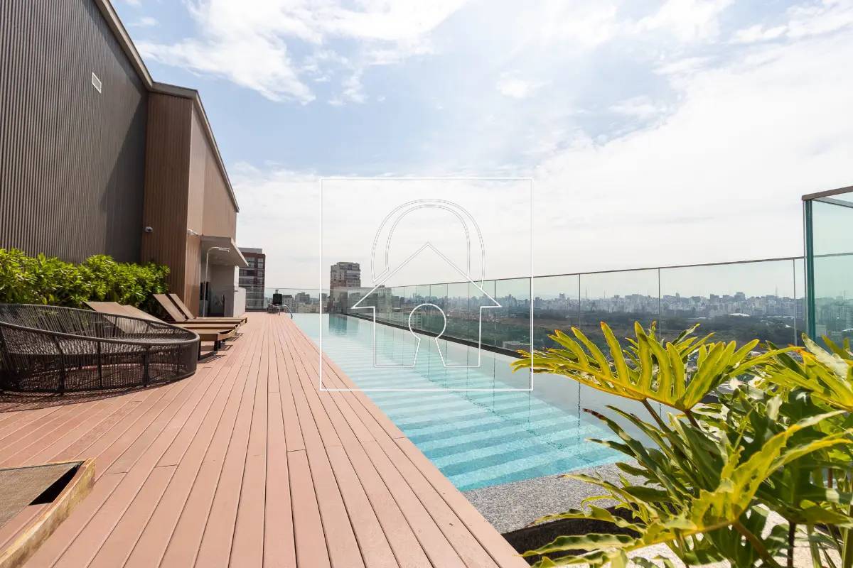 Apartamento, 1 quarto, 41 m² - Foto 23