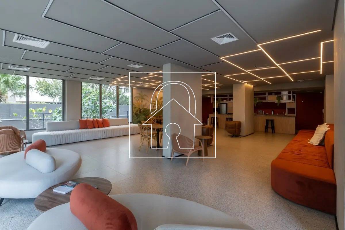 Apartamento, 1 quarto, 41 m² - Foto 20