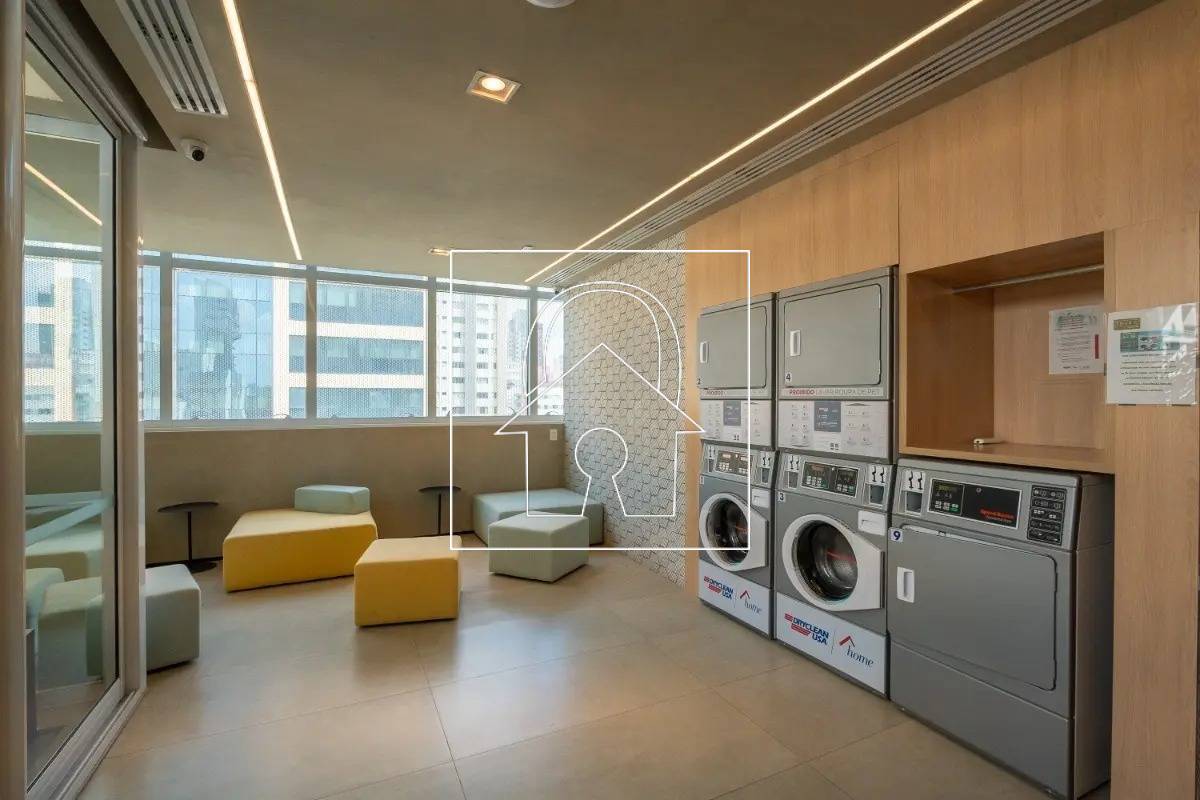 Apartamento, 1 quarto, 41 m² - Foto 18