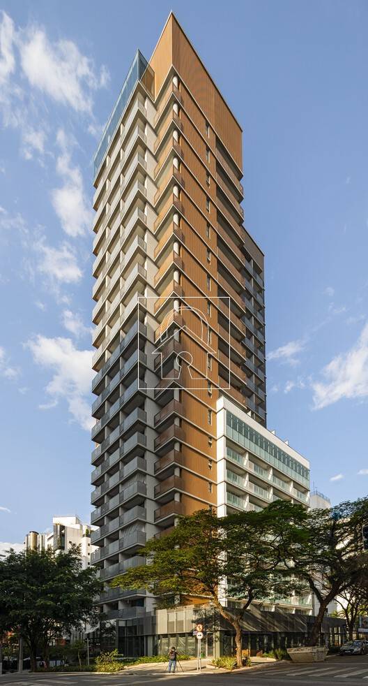 Apartamento, 1 quarto, 41 m² - Foto 25