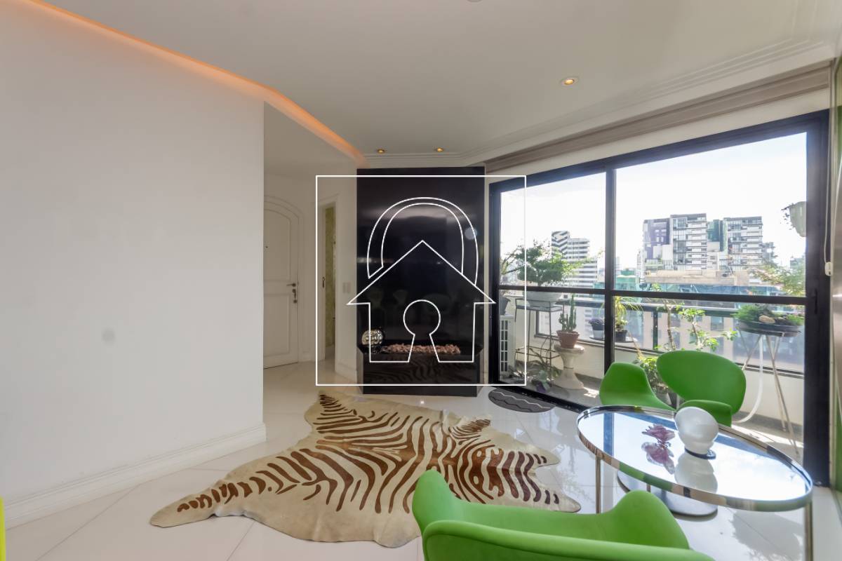 Apartamento, 1 quarto, 89 m² - Foto 2