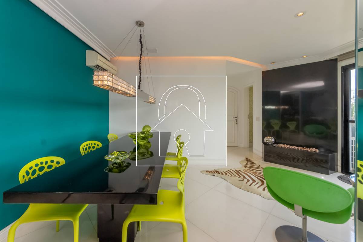 Apartamento, 1 quarto, 89 m² - Foto 8