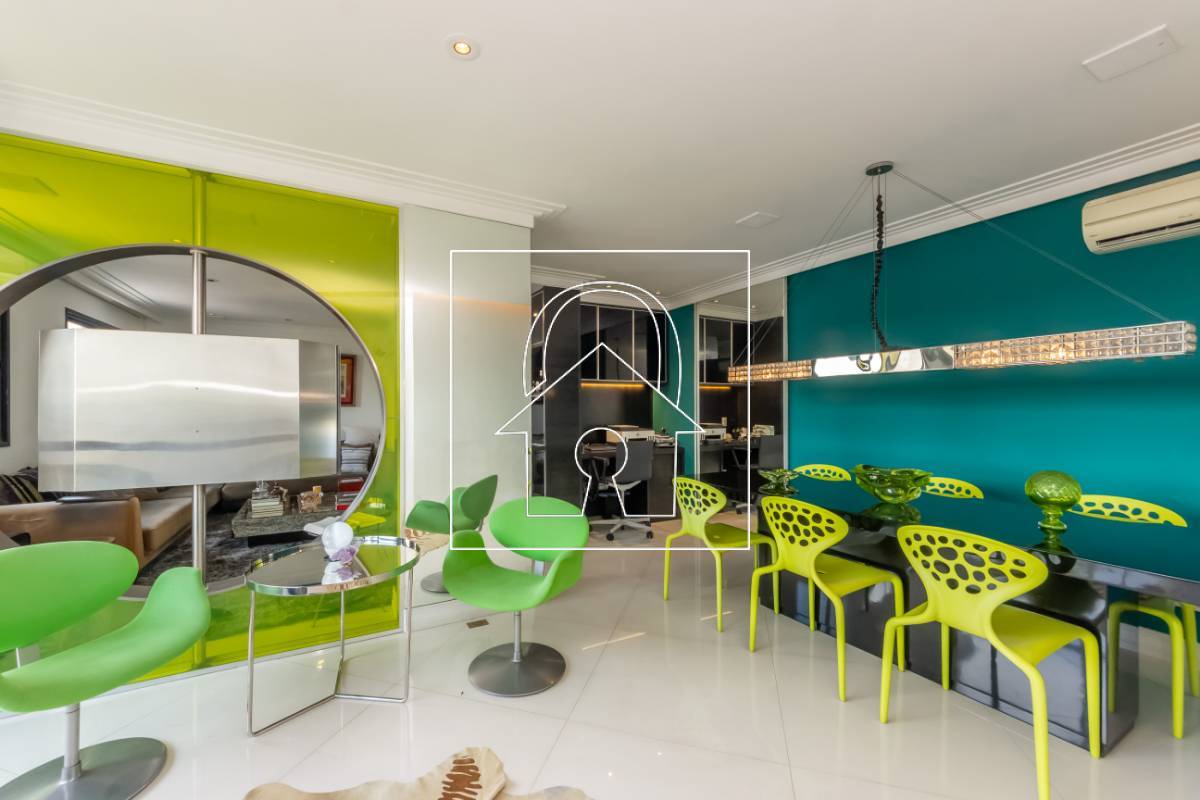 Apartamento, 1 quarto, 89 m² - Foto 6