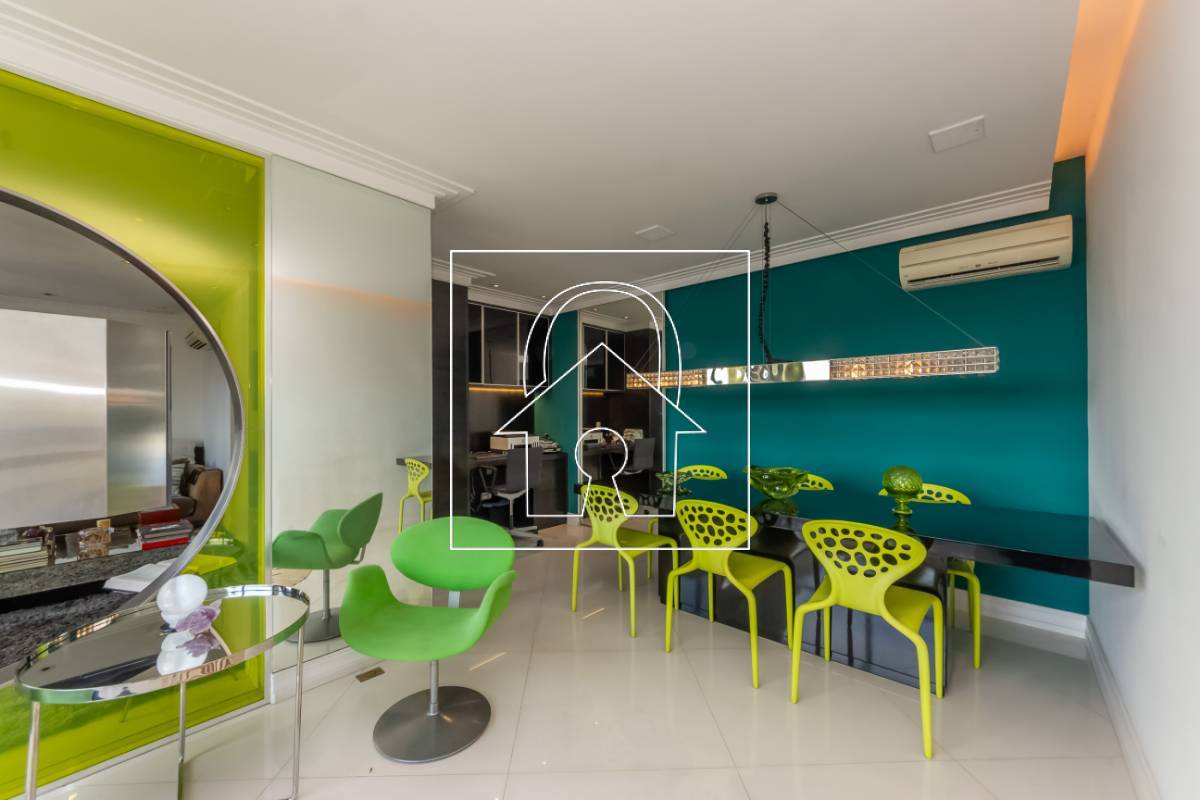 Apartamento, 1 quarto, 89 m² - Foto 7