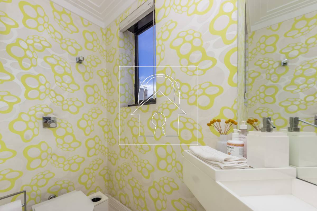 Apartamento, 1 quarto, 89 m² - Foto 18