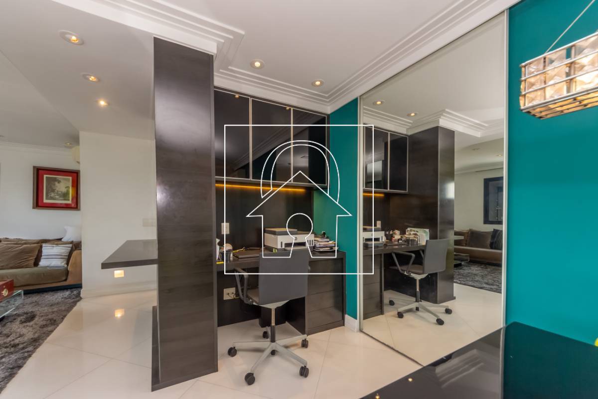 Apartamento, 1 quarto, 89 m² - Foto 10