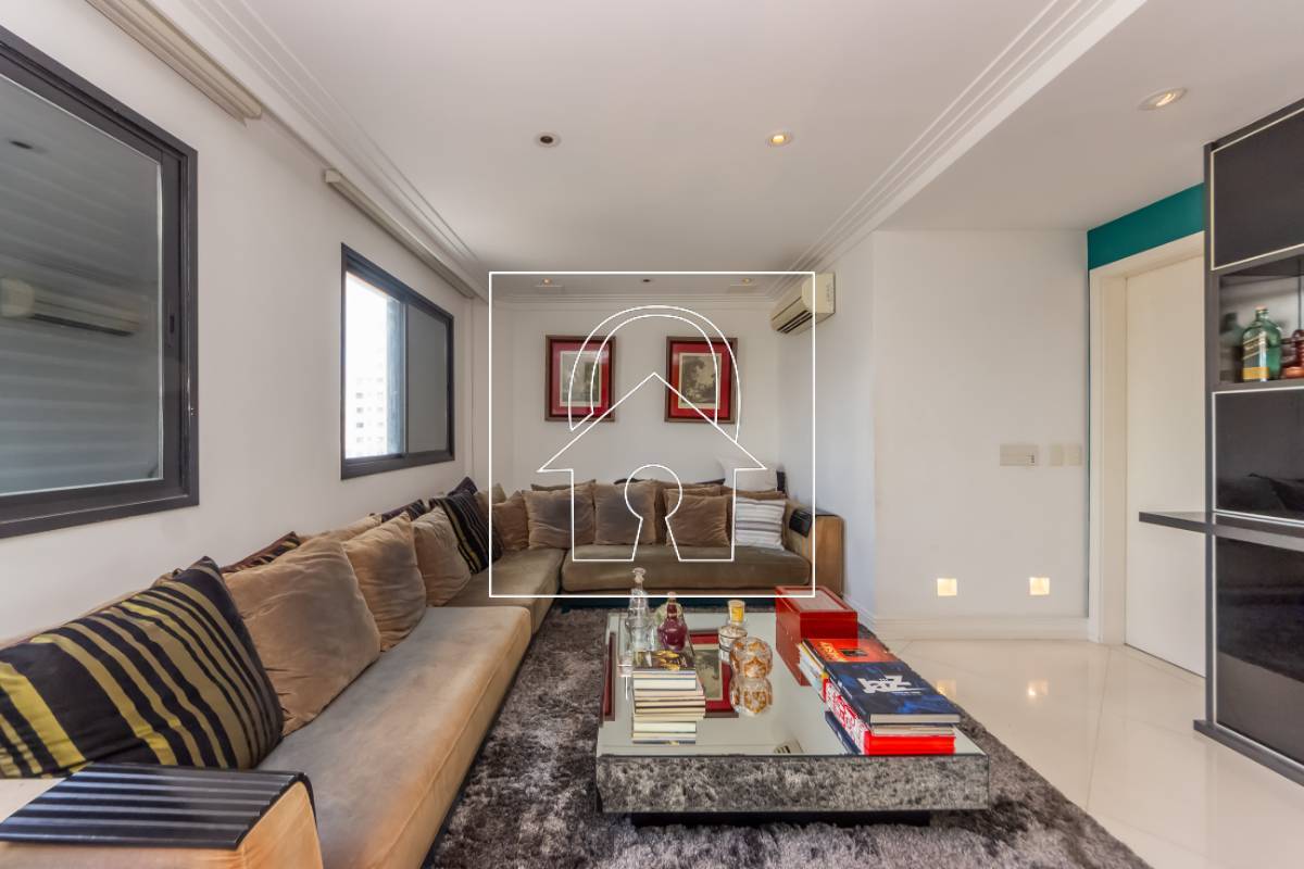 Apartamento, 1 quarto, 89 m² - Foto 11