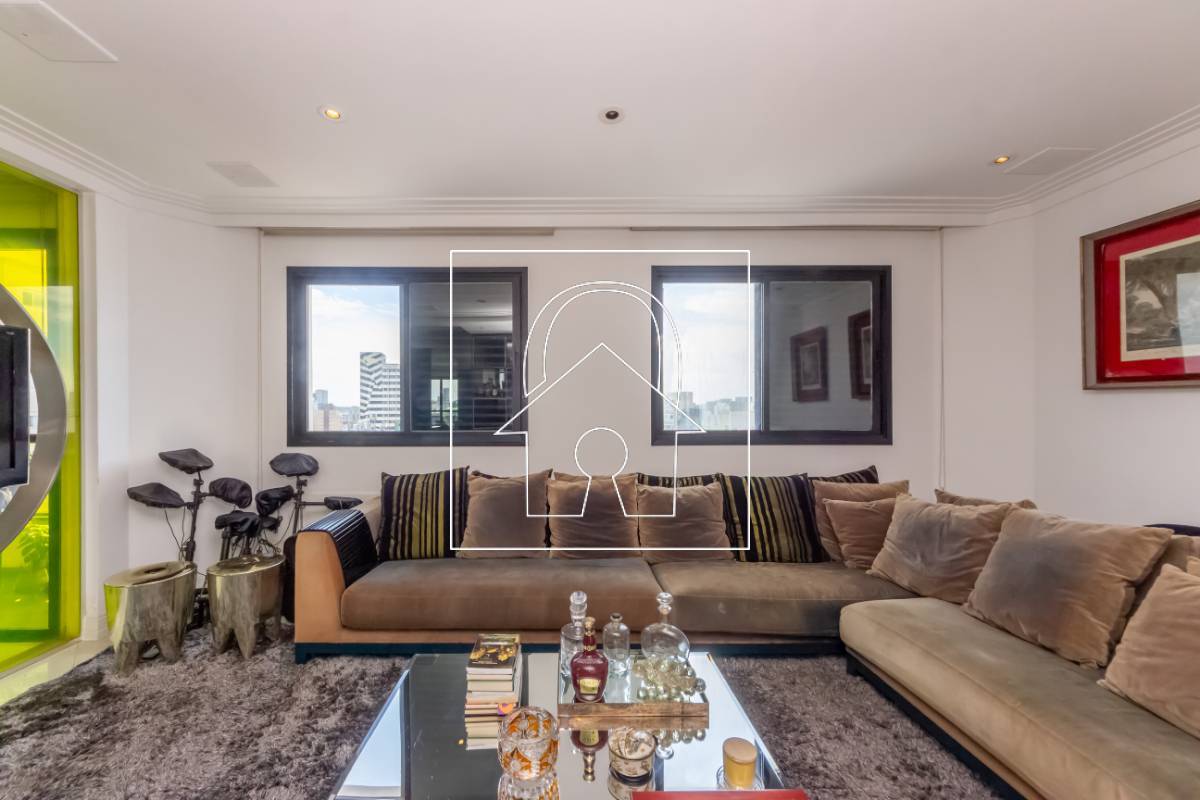 Apartamento, 1 quarto, 89 m² - Foto 12