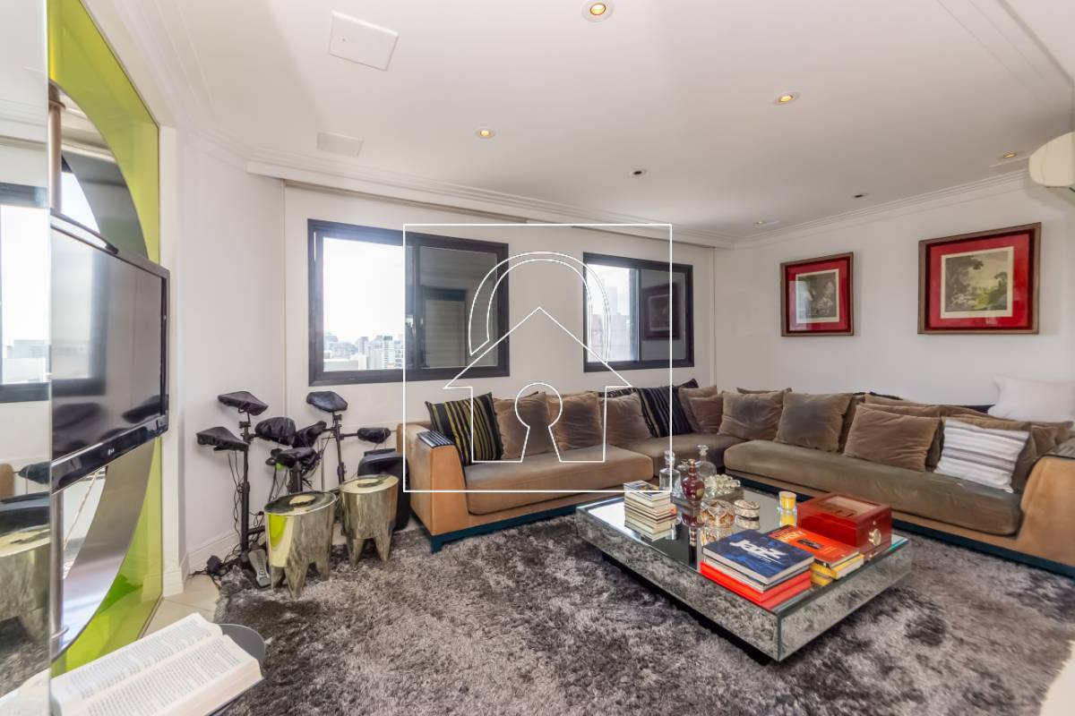 Apartamento, 1 quarto, 89 m² - Foto 13