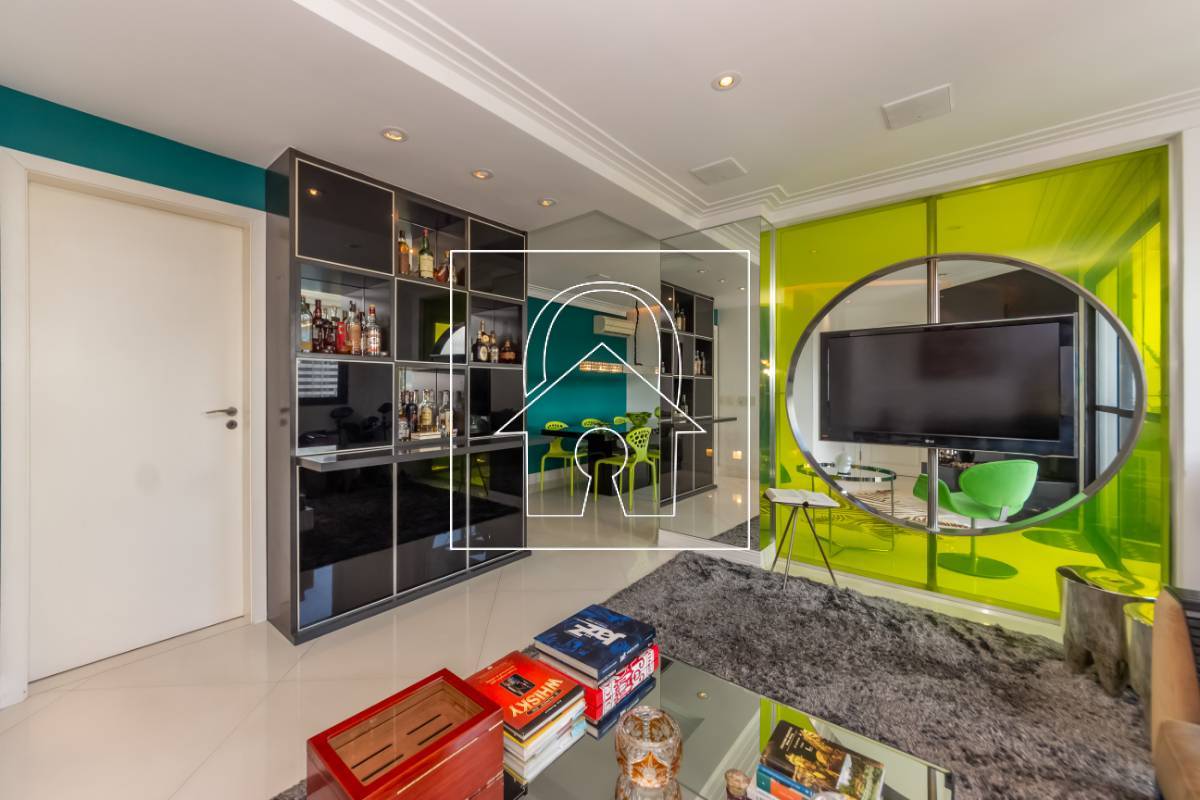 Apartamento, 1 quarto, 89 m² - Foto 5