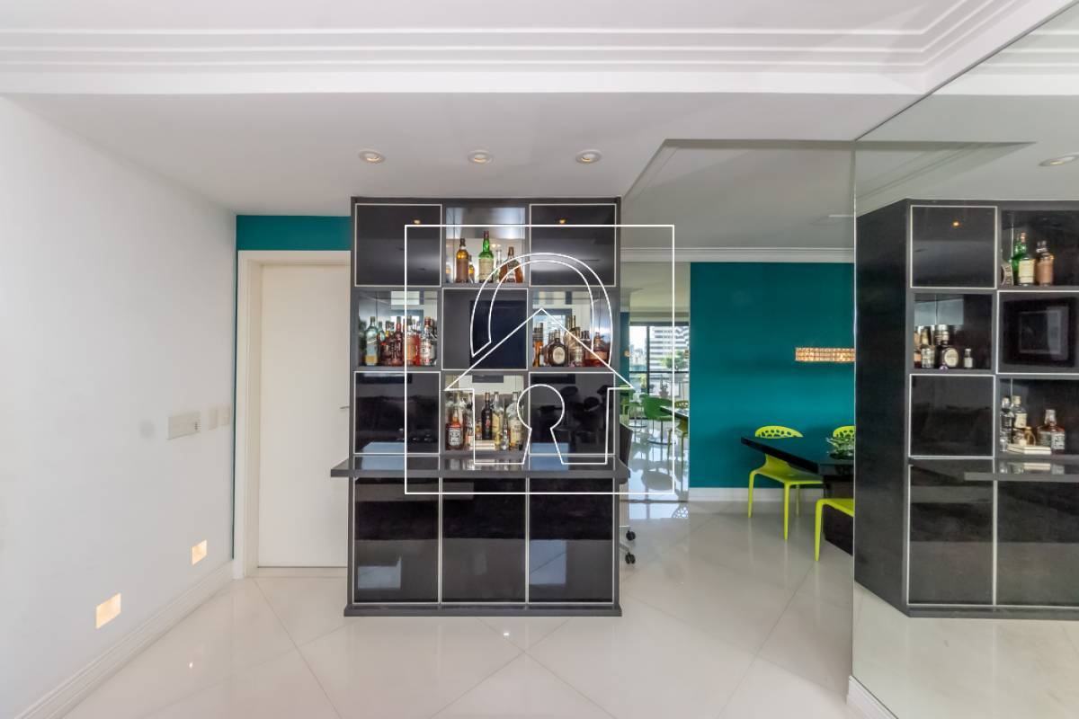 Apartamento, 1 quarto, 89 m² - Foto 9