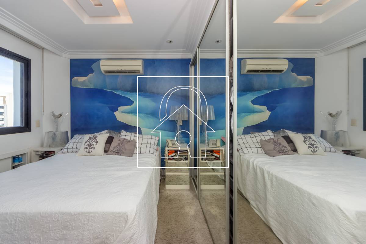 Apartamento, 1 quarto, 89 m² - Foto 21