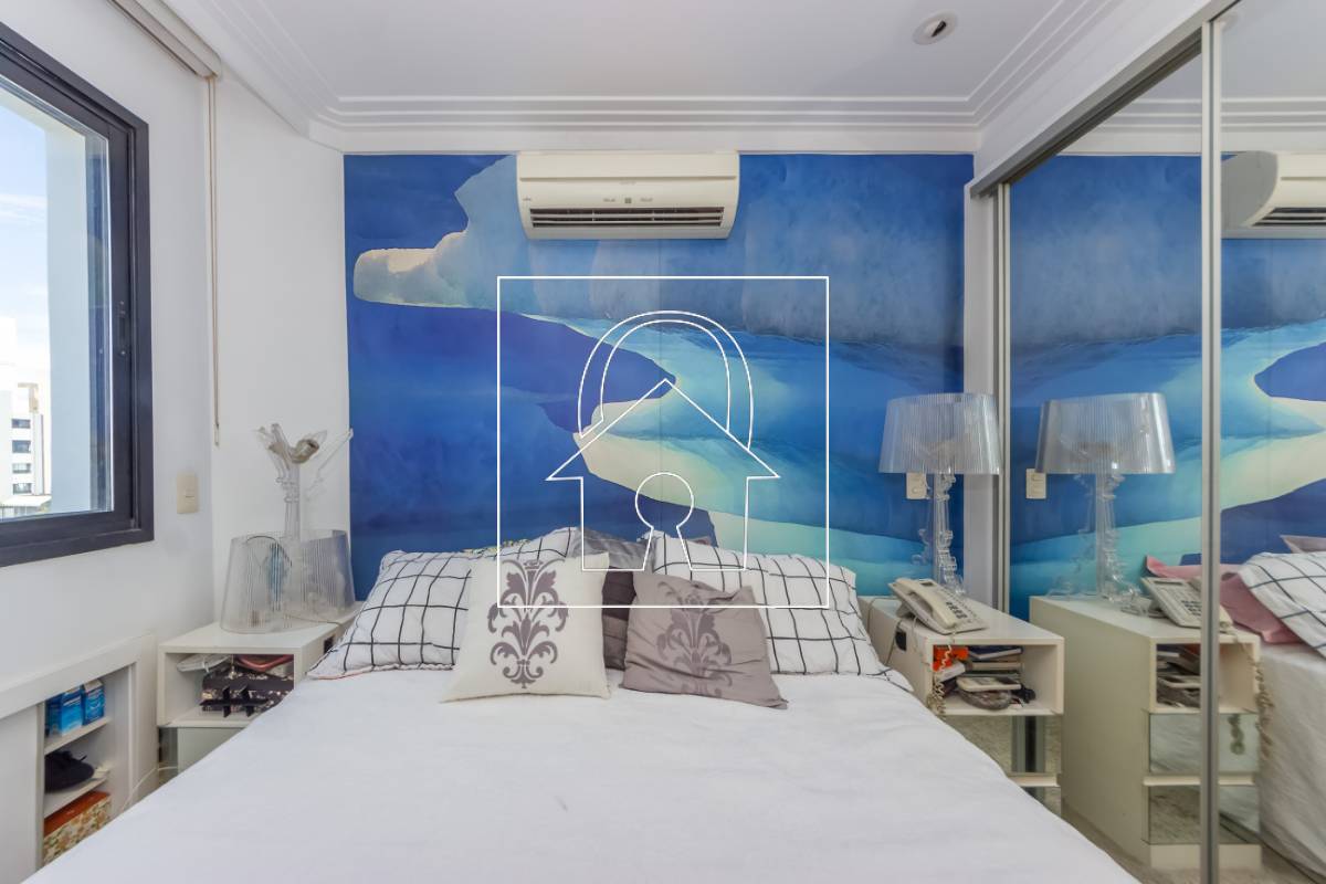 Apartamento, 1 quarto, 89 m² - Foto 23