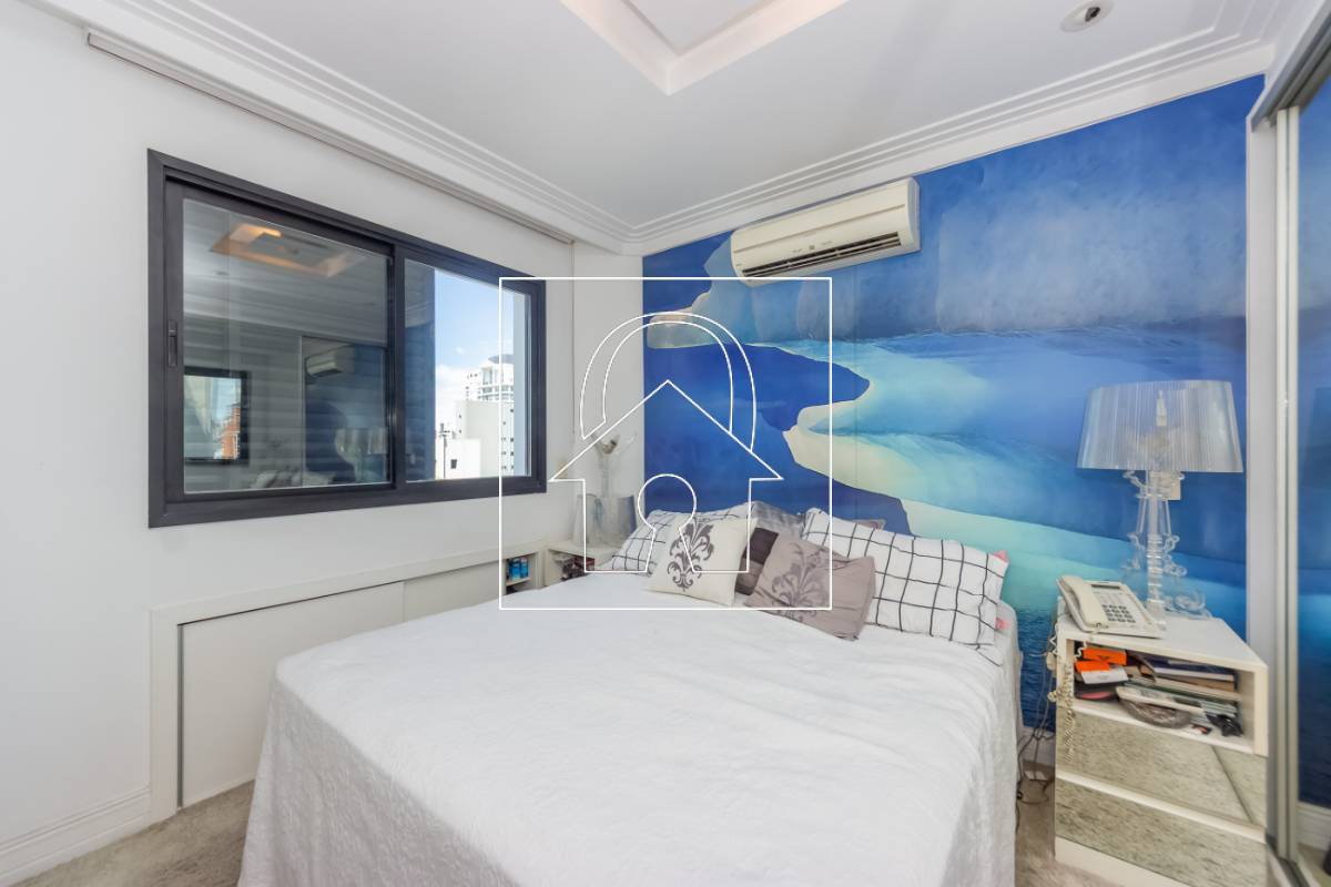 Apartamento, 1 quarto, 89 m² - Foto 24