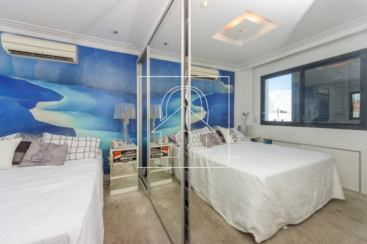 Apartamento, 1 quarto, 89 m² - Foto 22