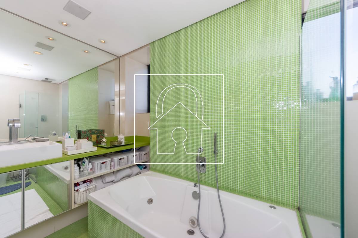 Apartamento, 1 quarto, 89 m² - Foto 27