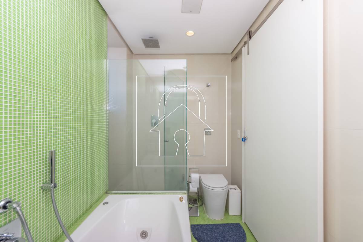 Apartamento, 1 quarto, 89 m² - Foto 26