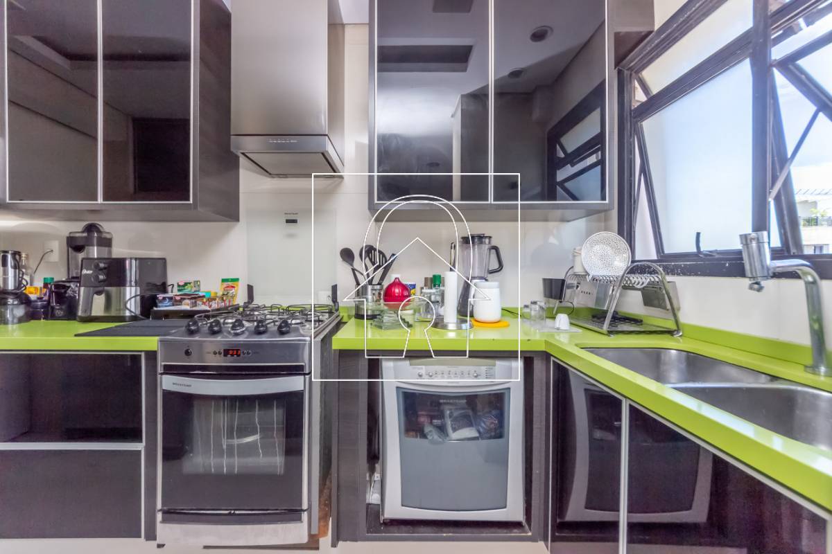 Apartamento, 1 quarto, 89 m² - Foto 17