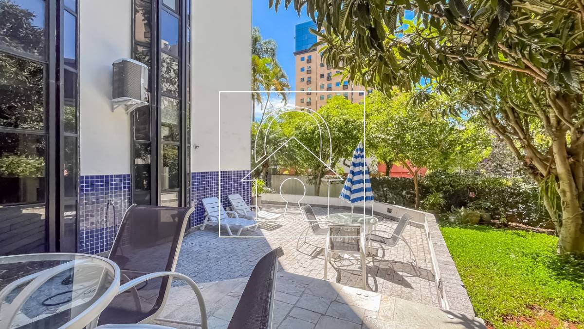 Apartamento, 1 quarto, 89 m² - Foto 28