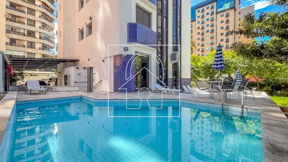 Apartamento, 1 quarto, 89 m² - Foto 30