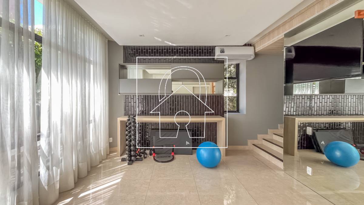 Apartamento, 1 quarto, 89 m² - Foto 31