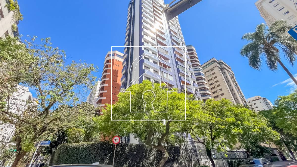 Apartamento, 1 quarto, 89 m² - Foto 34