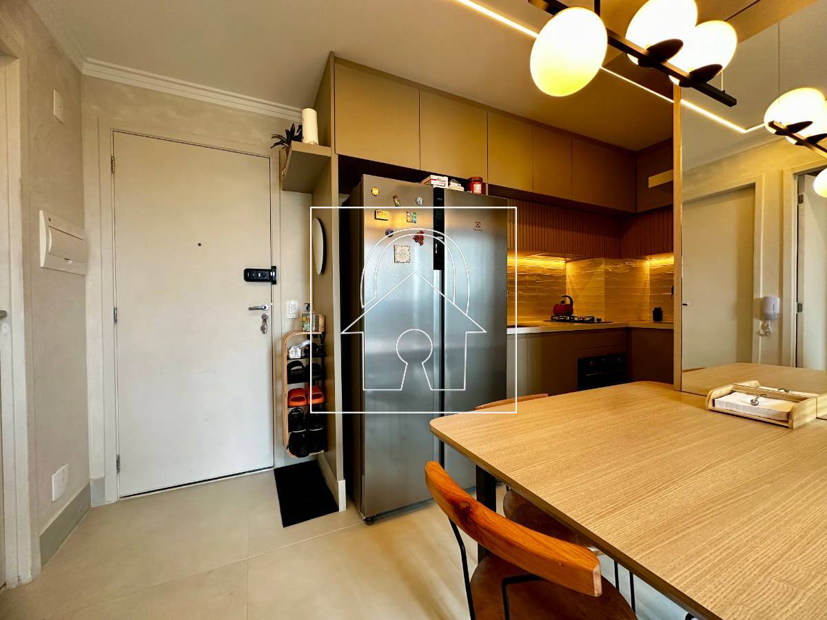 Apartamento, 2 quartos, 36 m² - Foto 6