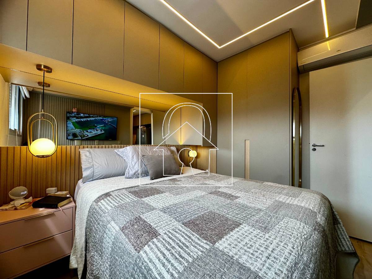 Apartamento, 2 quartos, 36 m² - Foto 10