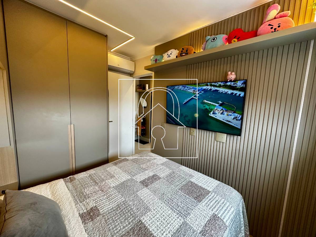 Apartamento, 2 quartos, 36 m² - Foto 12