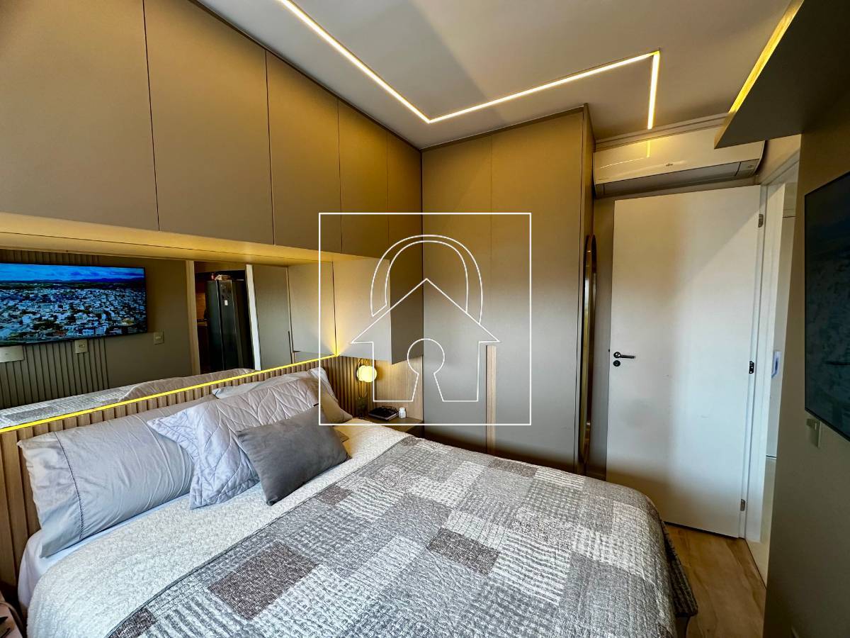 Apartamento, 2 quartos, 36 m² - Foto 11