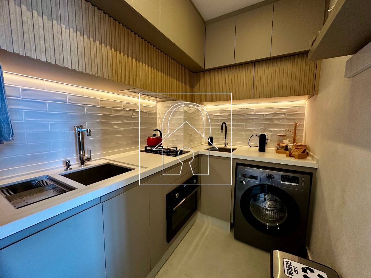 Apartamento, 2 quartos, 36 m² - Foto 7