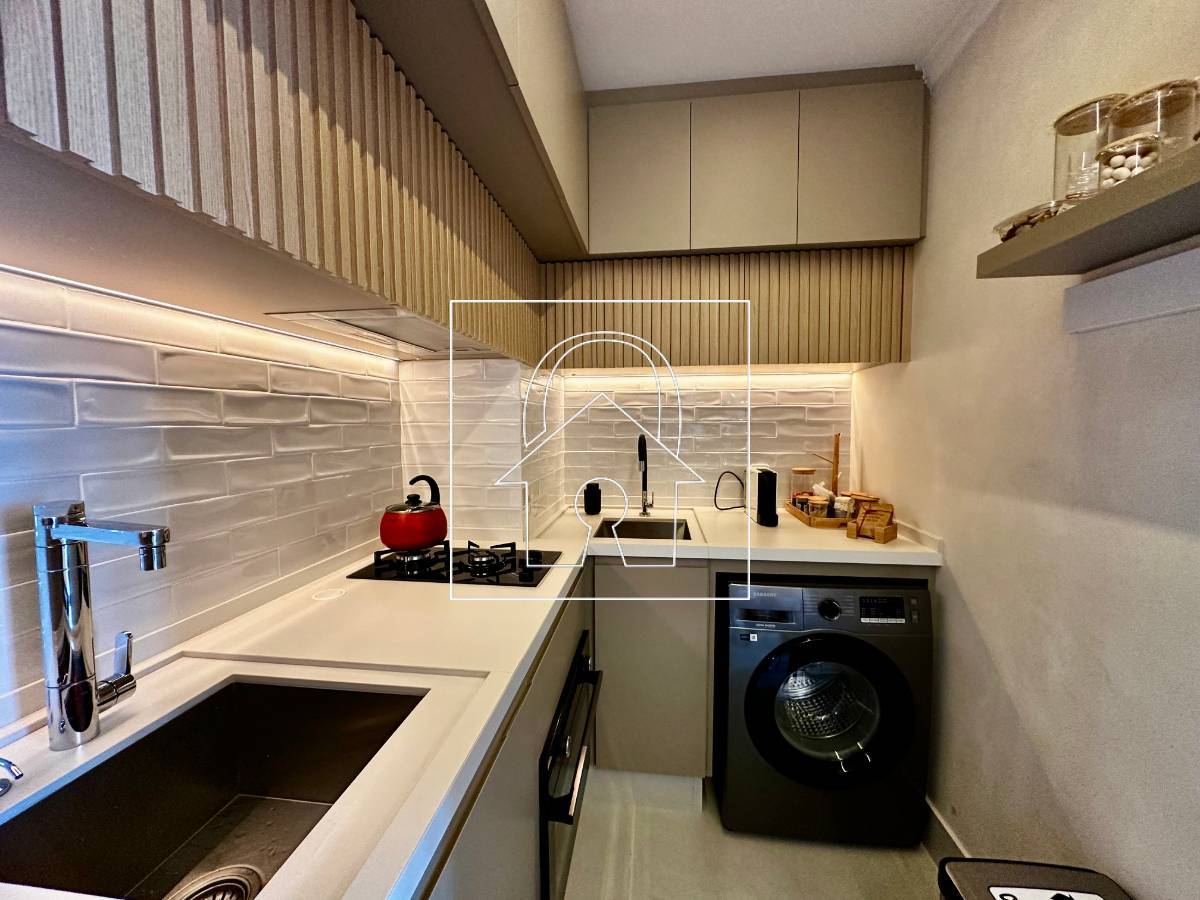 Apartamento, 2 quartos, 36 m² - Foto 8