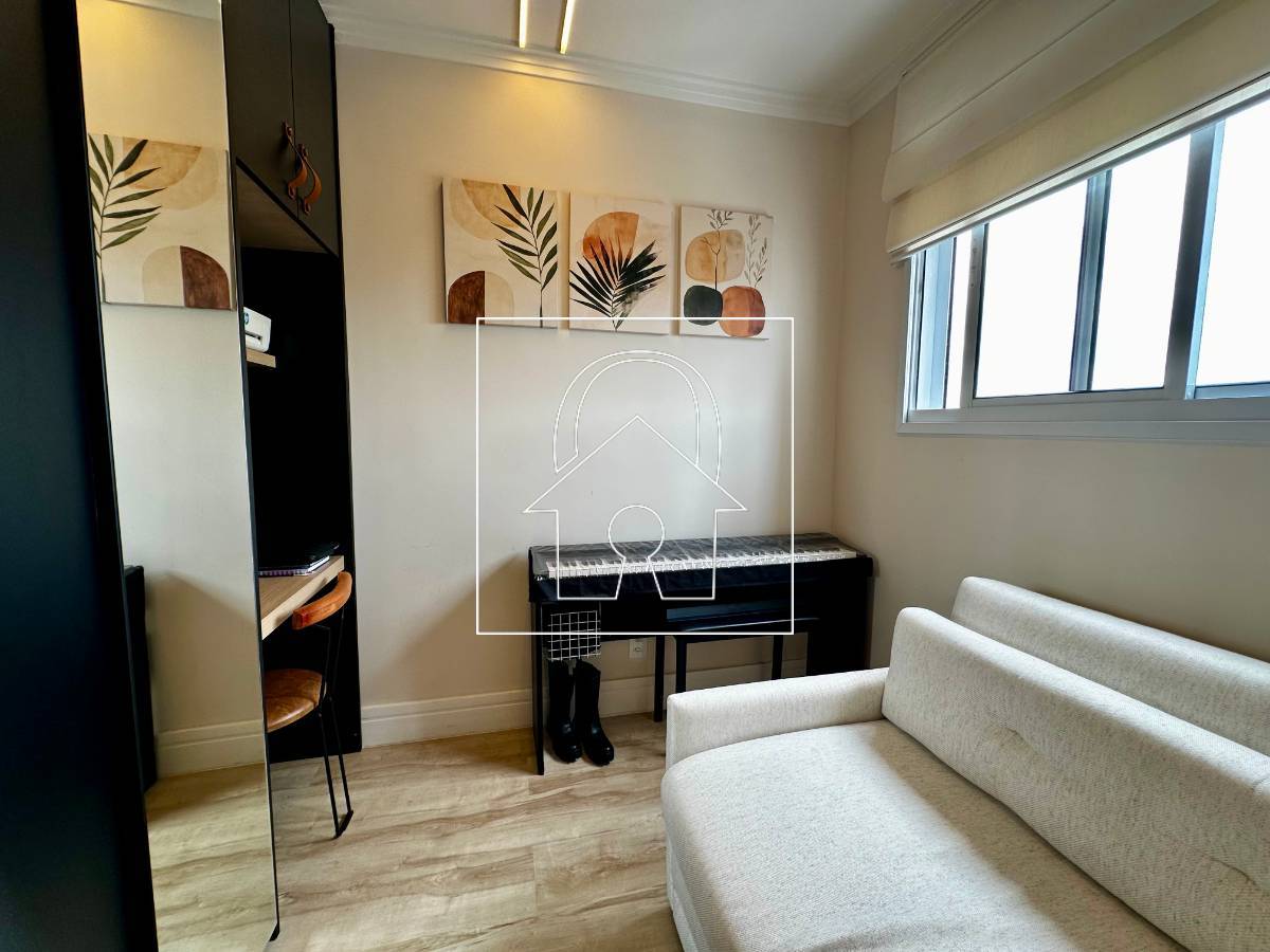 Apartamento, 2 quartos, 36 m² - Foto 14