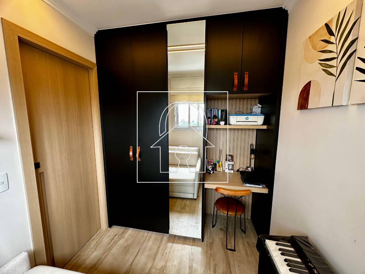 Apartamento, 2 quartos, 36 m² - Foto 13