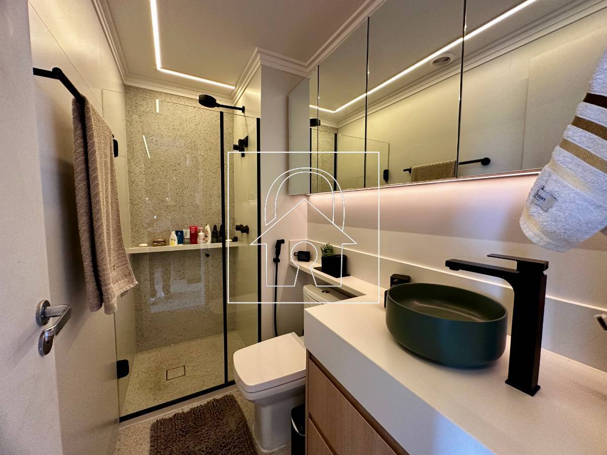 Apartamento, 2 quartos, 36 m² - Foto 15