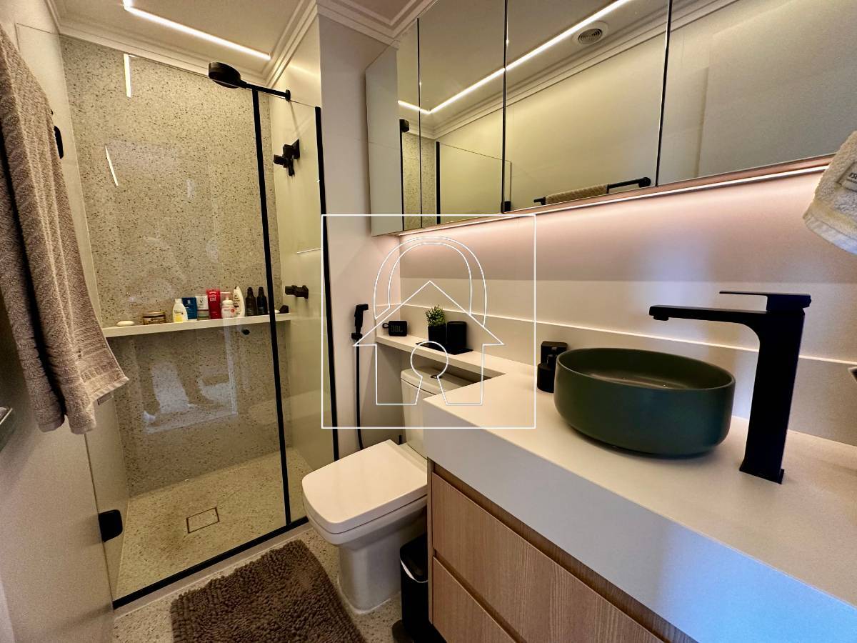 Apartamento, 2 quartos, 36 m² - Foto 16