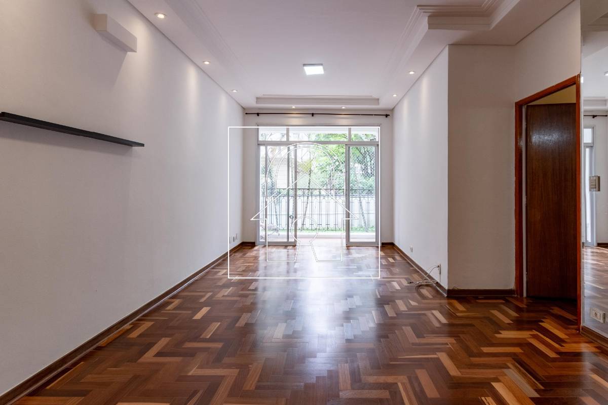 Apartamento, 3 quartos, 122 m² - Foto 2