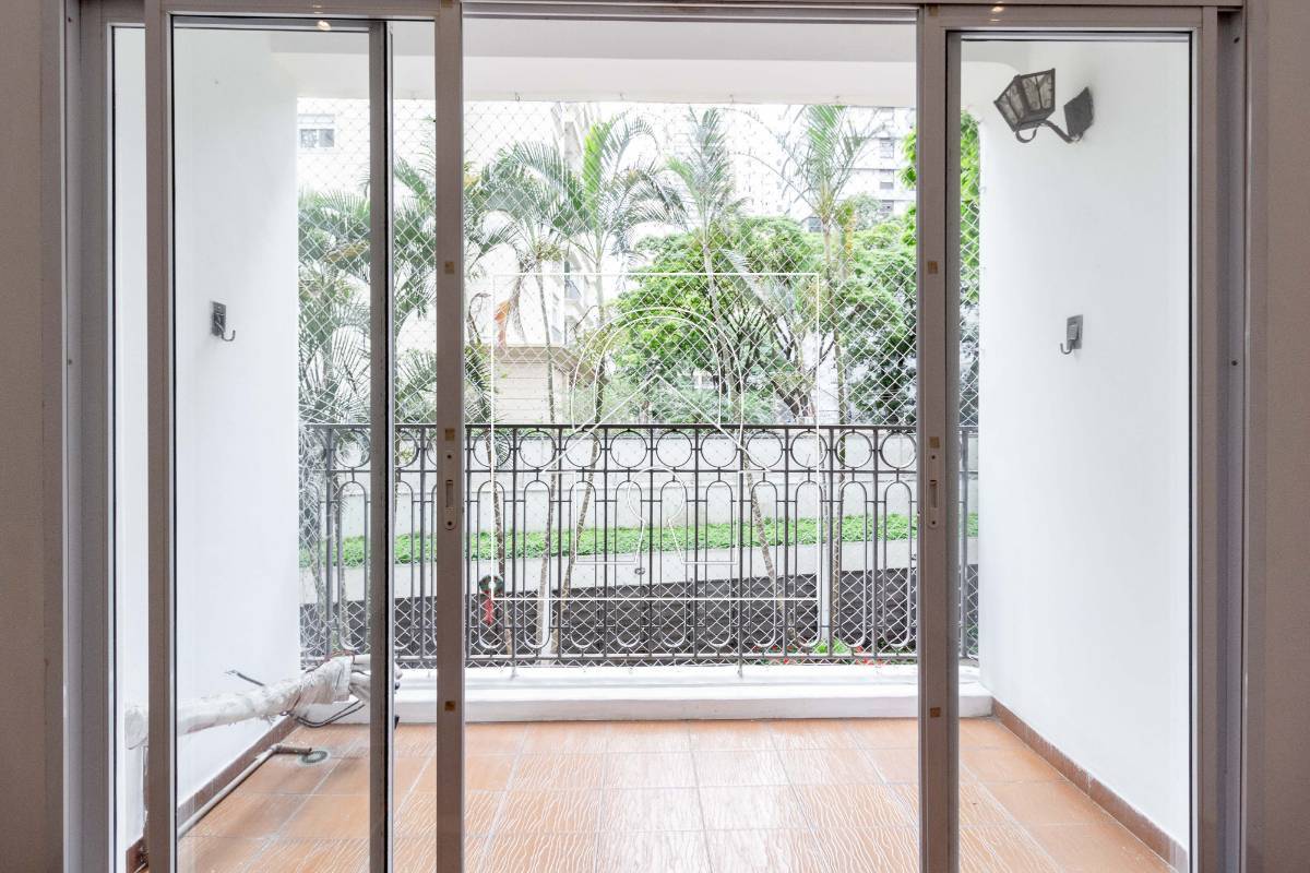 Apartamento, 3 quartos, 122 m² - Foto 3