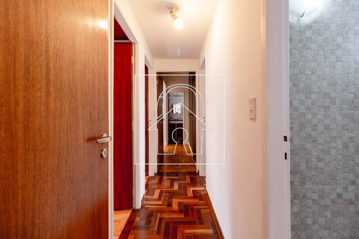 Apartamento, 3 quartos, 122 m² - Foto 13