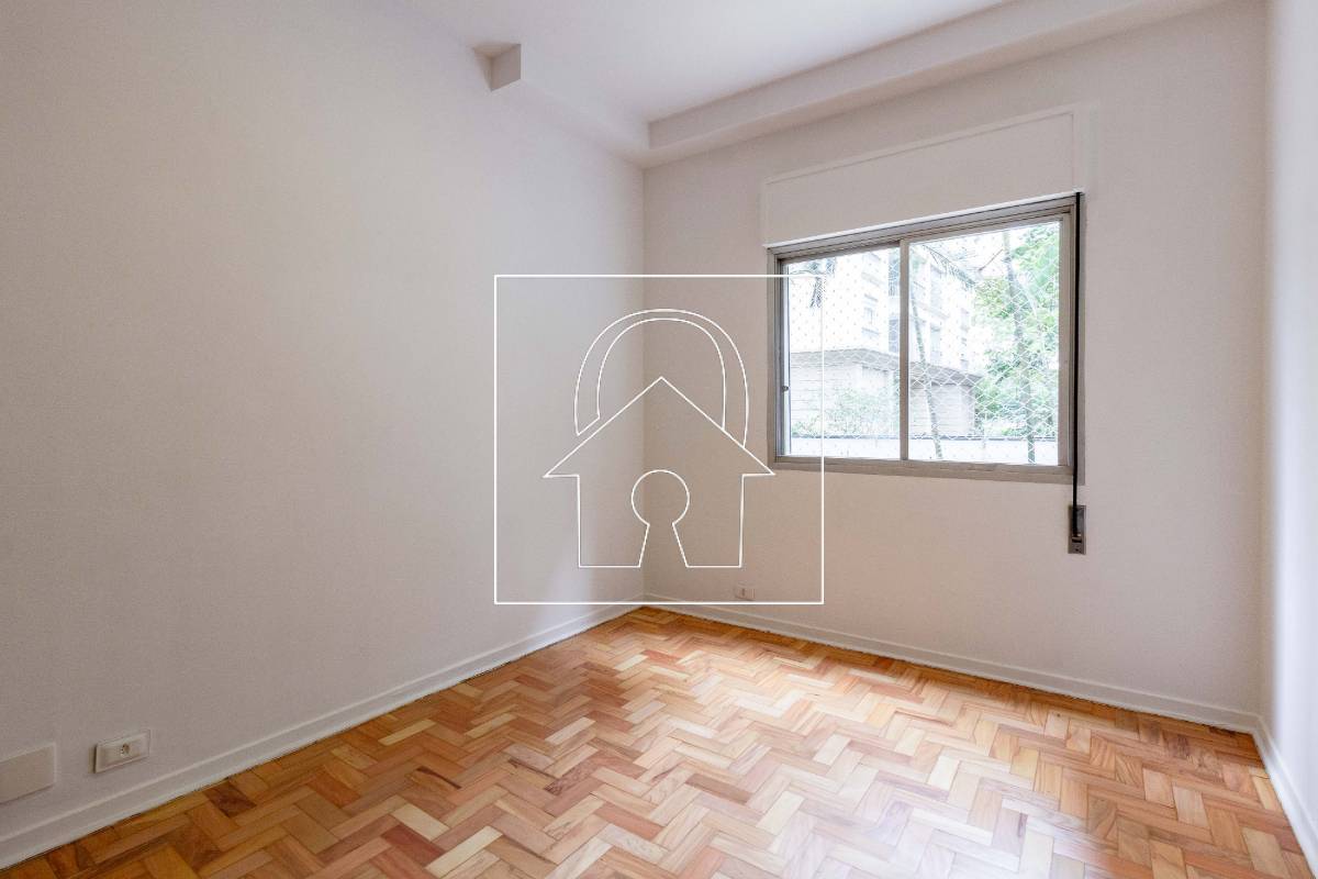 Apartamento, 3 quartos, 122 m² - Foto 14