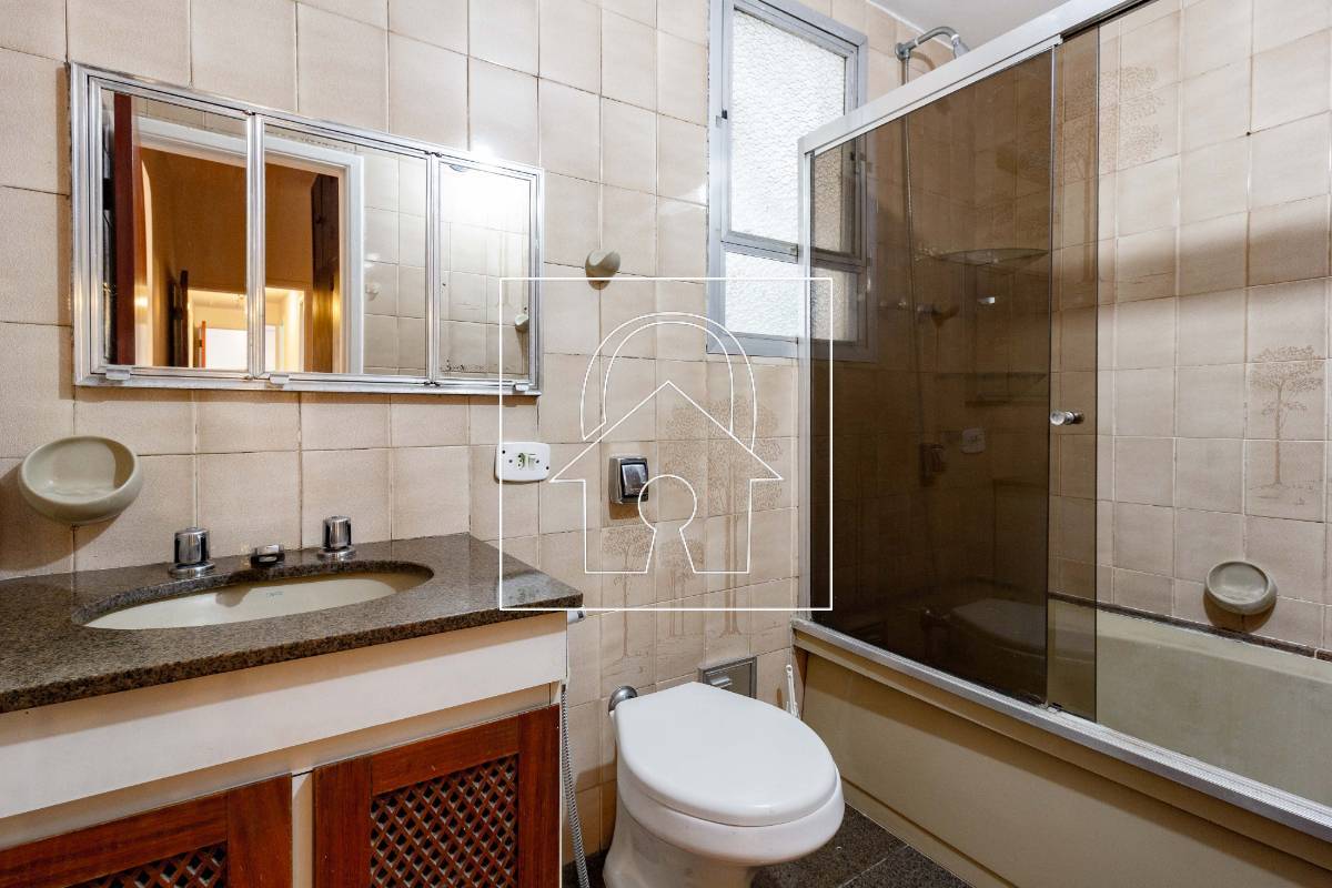 Apartamento, 3 quartos, 122 m² - Foto 27