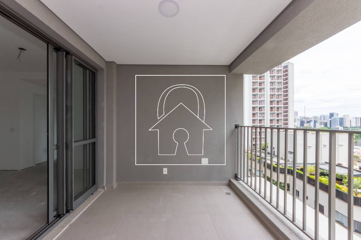 Apartamento, 2 quartos, 69 m² - Foto 6