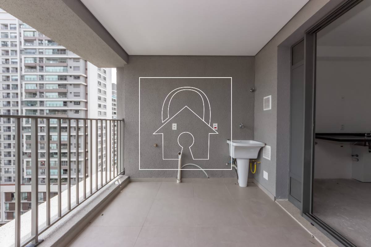 Apartamento, 2 quartos, 69 m² - Foto 5