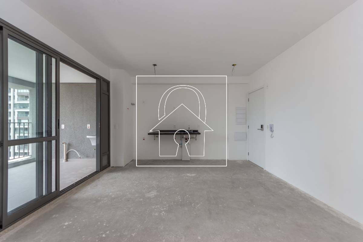 Apartamento, 2 quartos, 69 m² - Foto 2