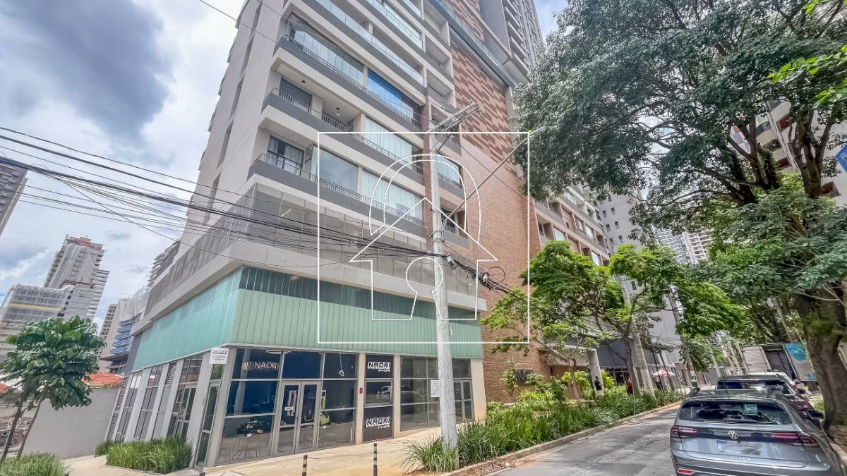 Apartamento, 2 quartos, 69 m² - Foto 59